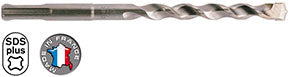 PUNTE SDS-PLUS TWISTER DIAGER ART.110