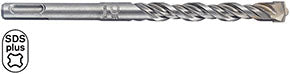 PUNTE SDS-PLUS S4L BOSCH