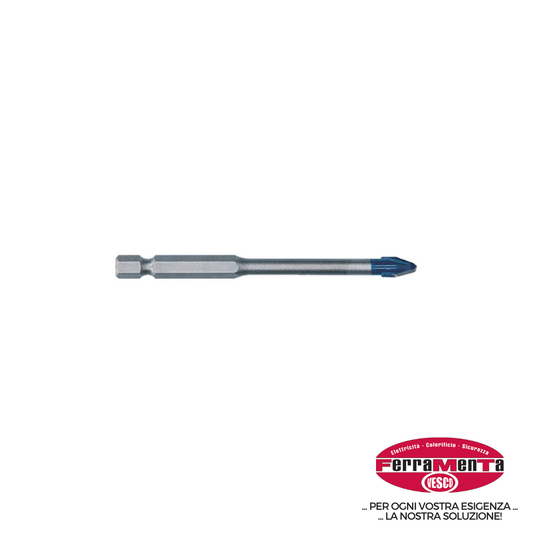 PUNTE PER PIASTRELLE BOSCH