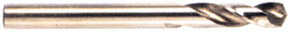 PUNTE ELICOIDALI COBALTO 8% SERIE SUPER CORTA