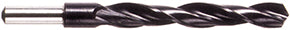 PUNTE ELICOIDALI HSS CODULO RIDOTTO A MM.10