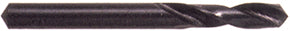PUNTE ELICOIDALI SERIE EXTRA CORTA HSS