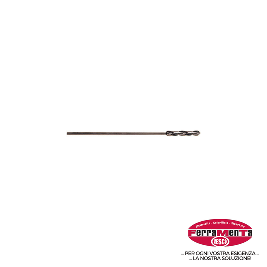 PUNTE ELIC. X LEGNO MM.12X600 CR.V. (Cod.art. 710442)
