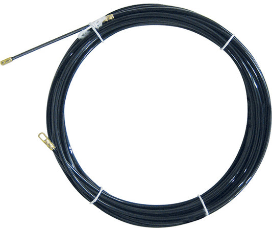 SONDE PASSACAVO ELECTRALINE NYLON NERO