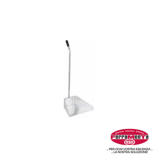 PALETTA ALZAIMMONDIZIE