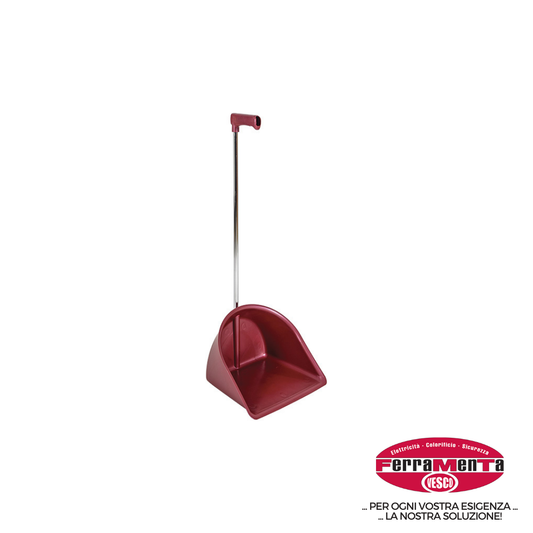 PALETTA ALZAIMMONDIZIE