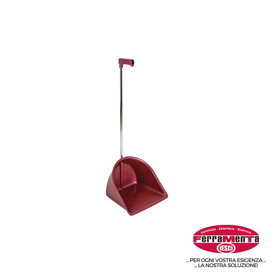 PALETTA ALZAIMMONDIZIE