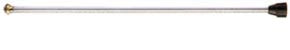 CANNA ALLUMINIO CM.50 PER LANCE GDM 8602