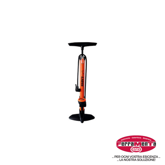 POMPE BICI - AUTO