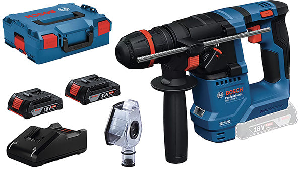 TASSELLATORI BATTERIA BOSCH