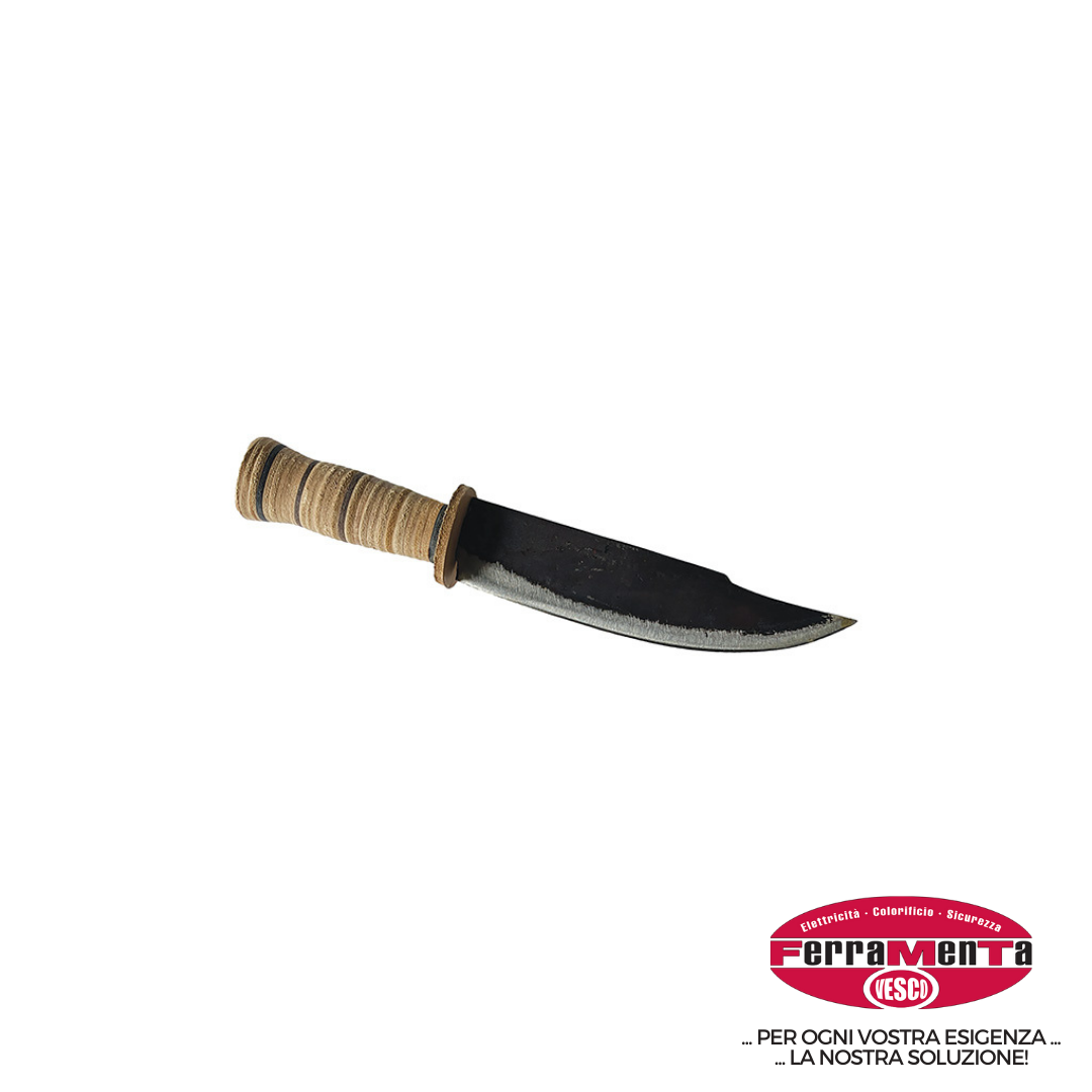 COLTELLI CACCIATORE RINALDI