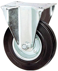 RUOTE LIONS INDUSTRIALI PIASTRA FISSA 5598