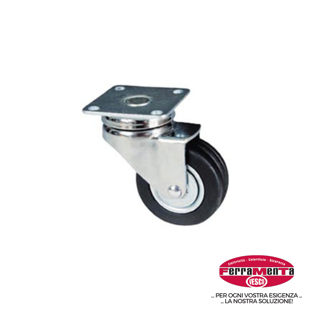 RUOTE AVO INDUSTRIALI - ARREDAMENTO