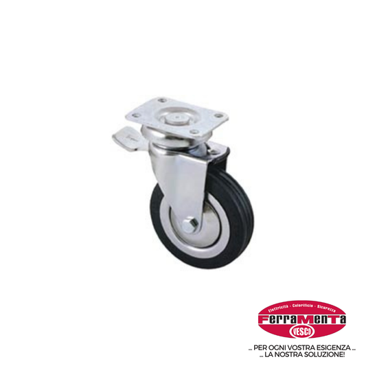 RUOTE AVO INDUSTRIALI - ARREDAMENTO