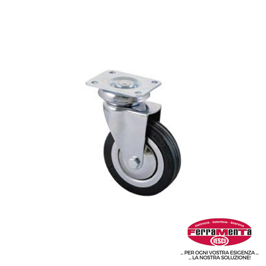 RUOTE AVO INDUSTRIALI - ARREDAMENTO