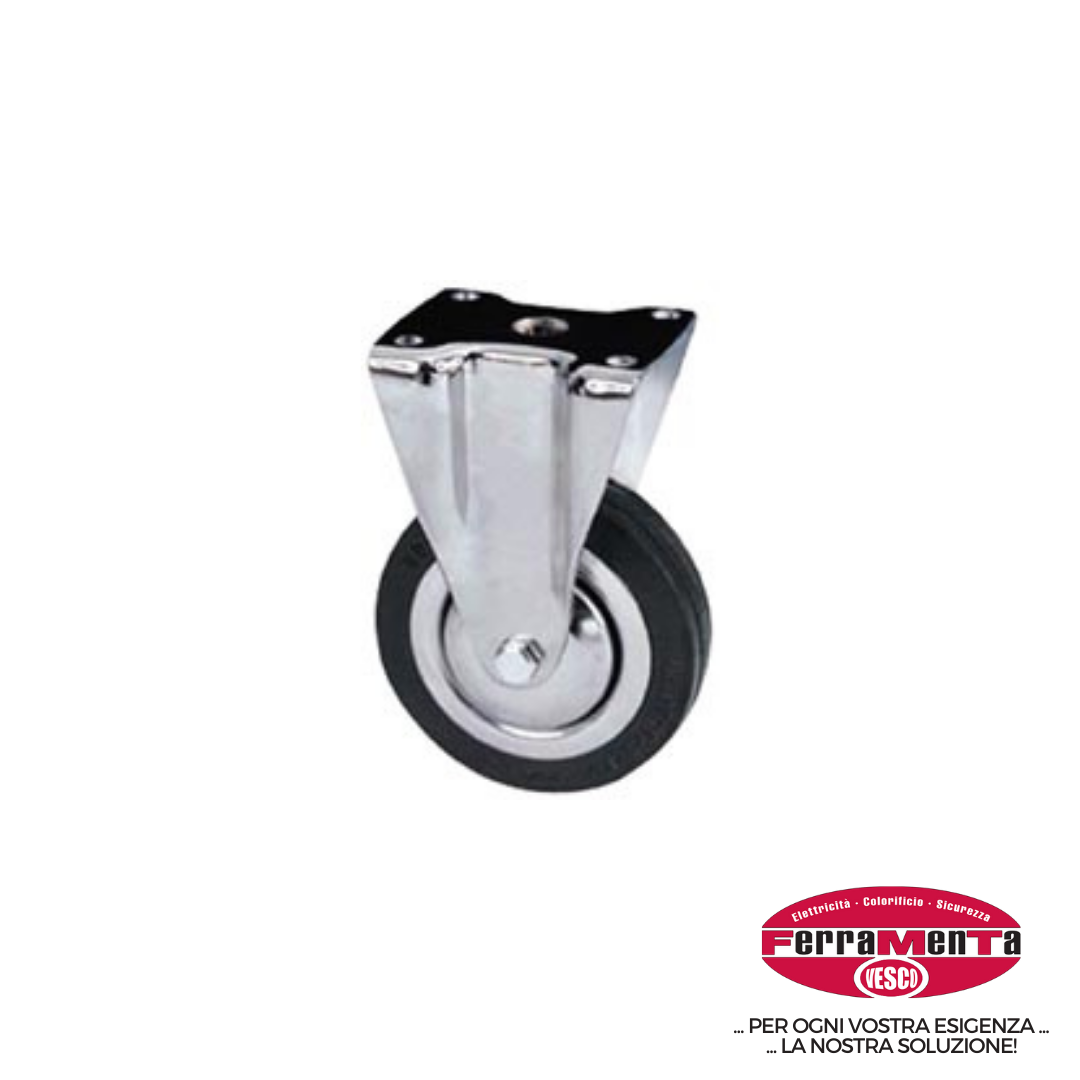 RUOTE AVO INDUSTRIALI - ARREDAMENTO