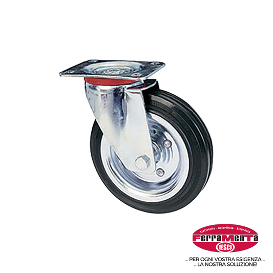 RUOTE AVO INDUSTRIALI - ARREDAMENTO