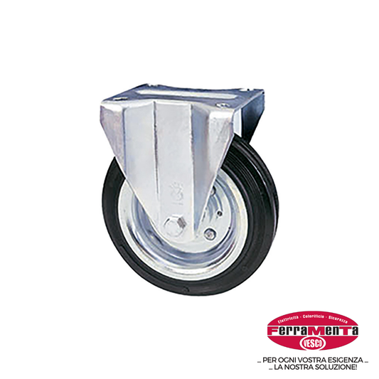 RUOTE AVO INDUSTRIALI - ARREDAMENTO