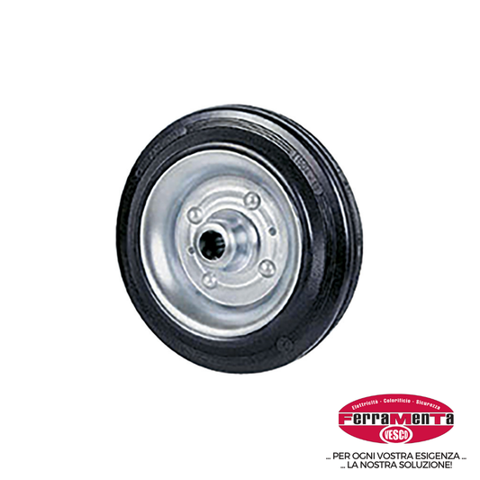 RUOTE AVO INDUSTRIALI - ARREDAMENTO