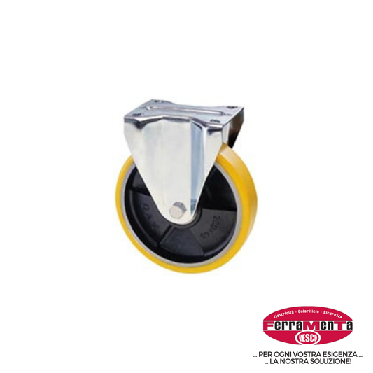 RUOTE AVO INDUSTRIALI - ARREDAMENTO