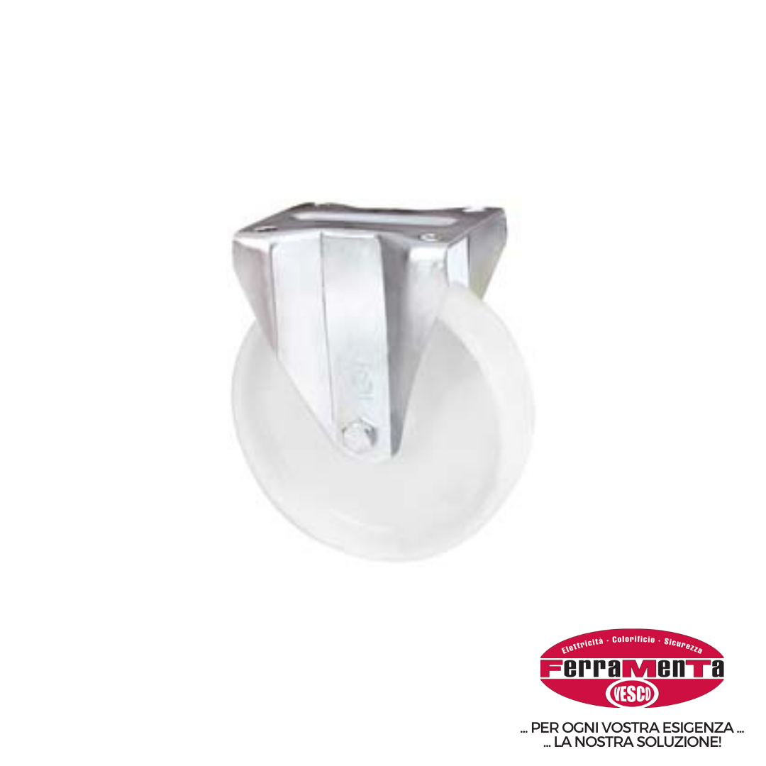 RUOTE AVO INDUSTRIALI - ARREDAMENTO