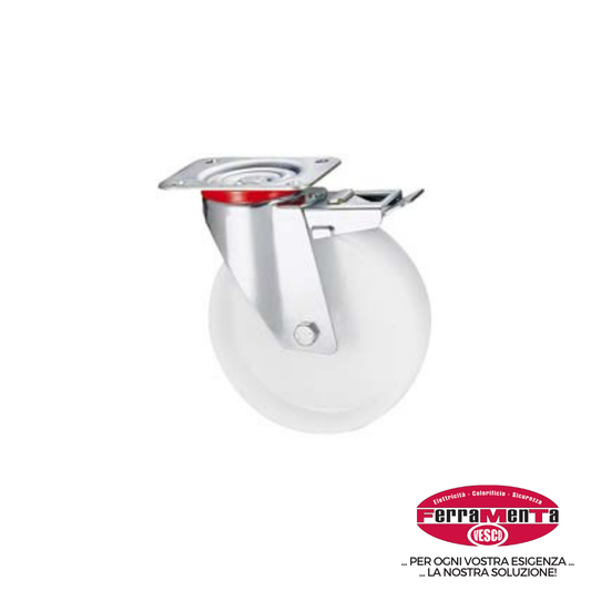 RUOTE AVO INDUSTRIALI - ARREDAMENTO