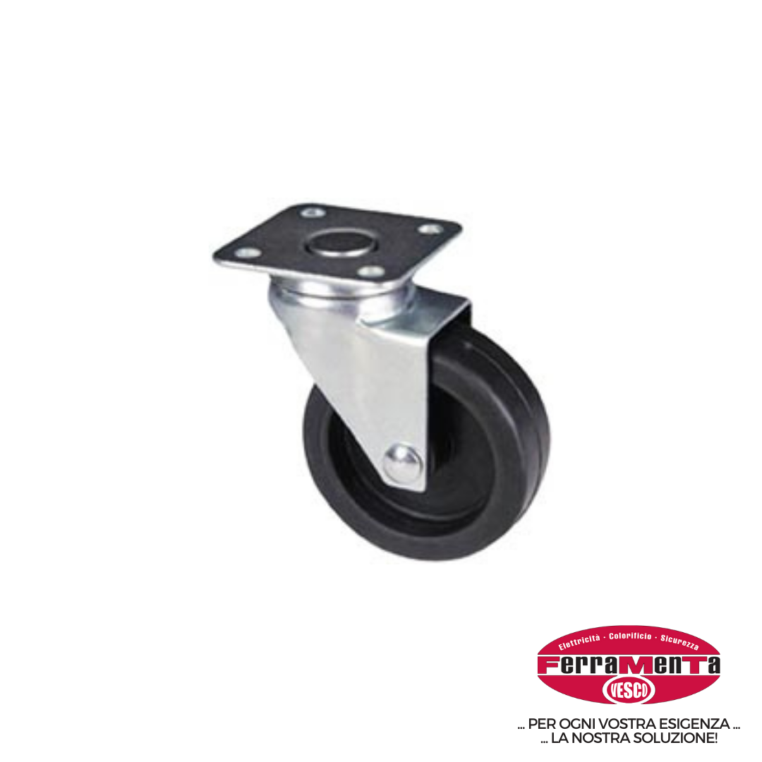 RUOTE AVO INDUSTRIALI - ARREDAMENTO