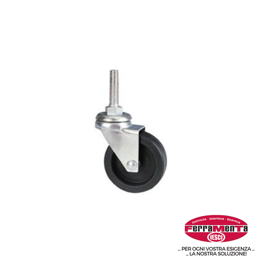 RUOTE AVO INDUSTRIALI - ARREDAMENTO