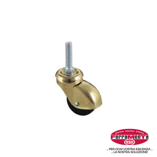 RUOTE AVO INDUSTRIALI - ARREDAMENTO