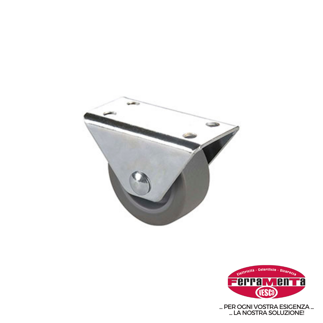 RUOTE AVO INDUSTRIALI - ARREDAMENTO