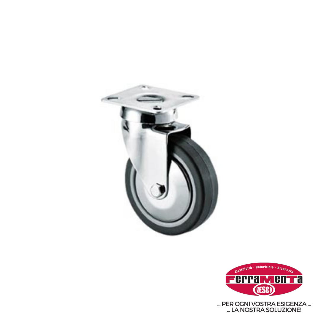 RUOTE AVO INDUSTRIALI - ARREDAMENTO