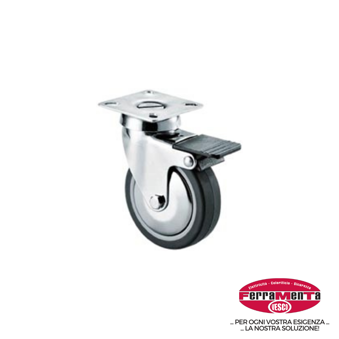 RUOTE AVO INDUSTRIALI - ARREDAMENTO