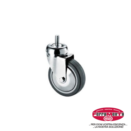 RUOTE AVO INDUSTRIALI - ARREDAMENTO