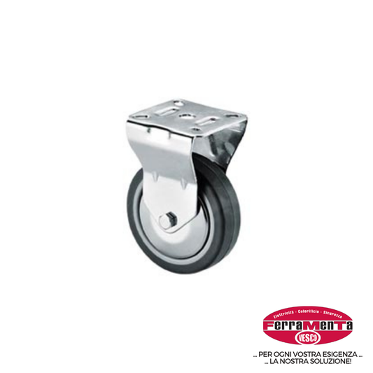 RUOTE AVO INDUSTRIALI - ARREDAMENTO