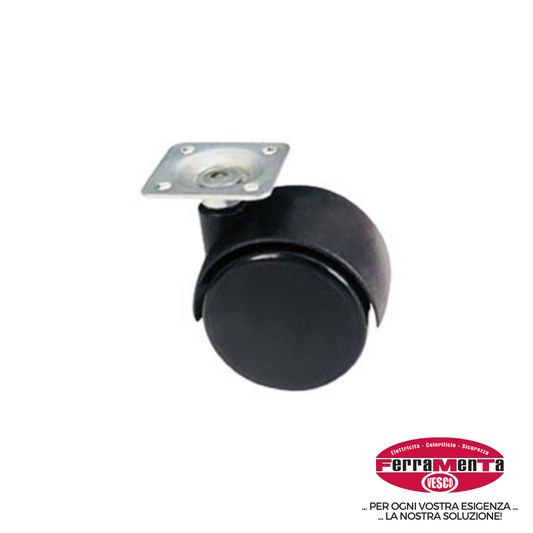 RUOTE AVO INDUSTRIALI - ARREDAMENTO