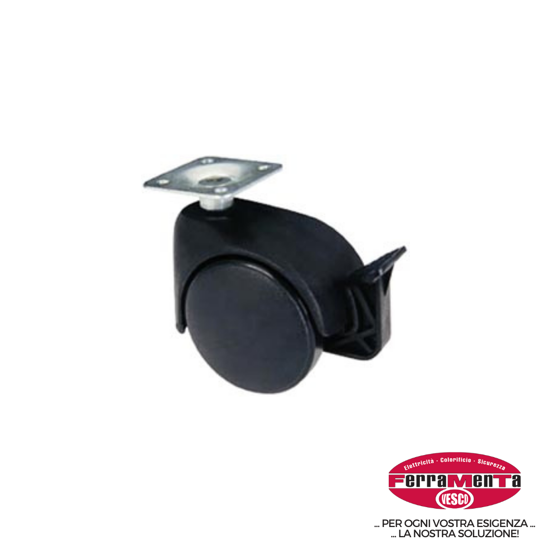 RUOTE AVO INDUSTRIALI - ARREDAMENTO