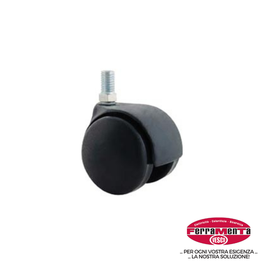 RUOTE AVO INDUSTRIALI - ARREDAMENTO