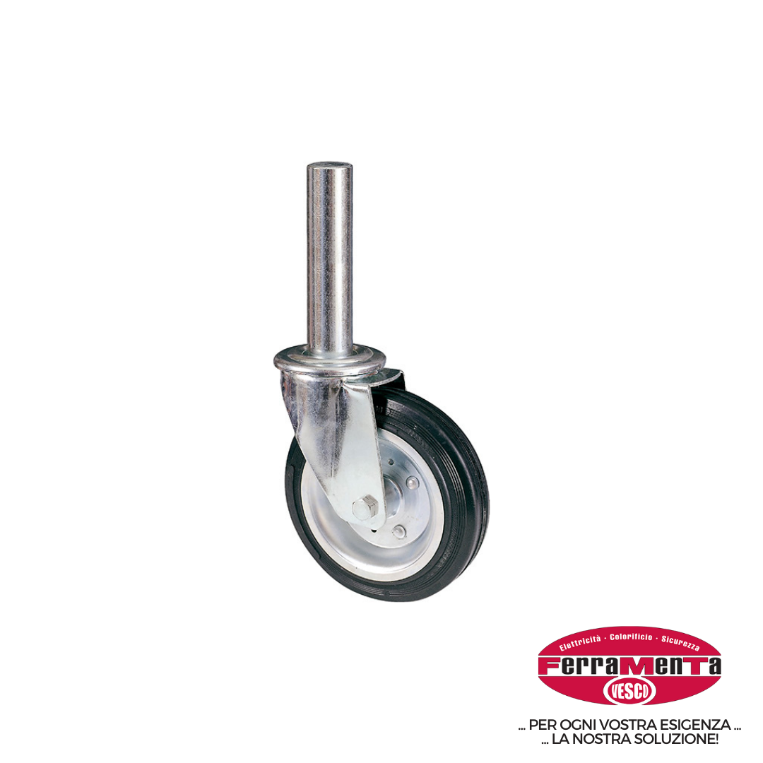 RUOTE AVO INDUSTRIALI - ARREDAMENTO