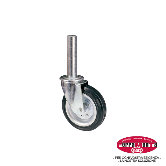 RUOTE AVO INDUSTRIALI - ARREDAMENTO