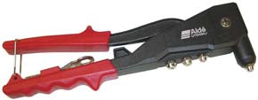 RIVETTATRICI ALDE' PROFESSIONALI P4826