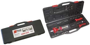 RIVETTATRICI ALDE' HEAVY-DUTY MP6452