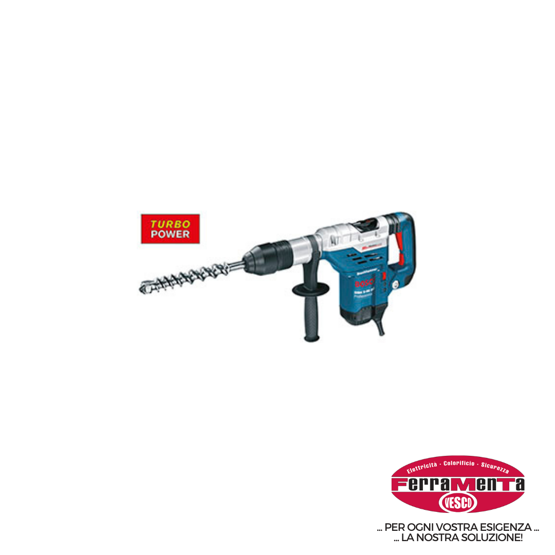 MARTELLI DEMOLITORI BOSCH