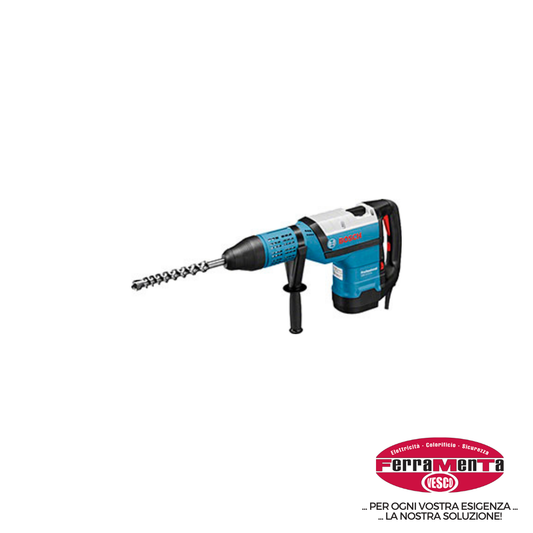 MARTELLI DEMOLITORI BOSCH