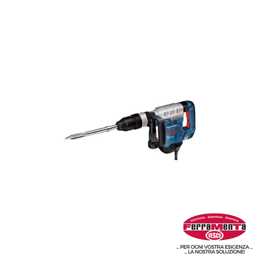 MARTELLI DEMOLITORI BOSCH