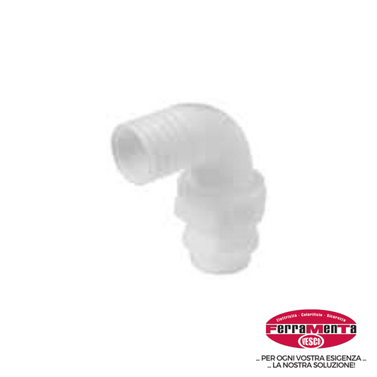 RACCORDI NYLON MOTOPOMPE