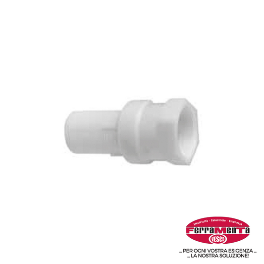 RACCORDI NYLON MOTOPOMPE