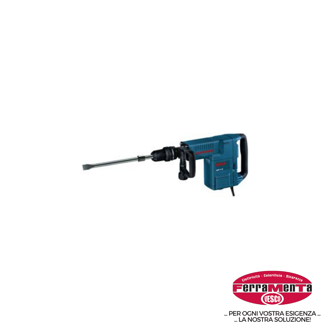 MARTELLI DEMOLITORI BOSCH