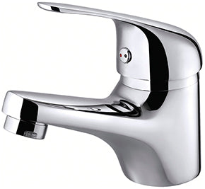 MISCELATORE LAVABO LIONS ART.5626