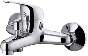 MISCELATORE VASCA A MURO LIONS ART.438K