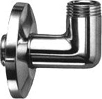 GOMITI CROMATI MASCHIO-MASCHIO 1/2 CON ROSONE